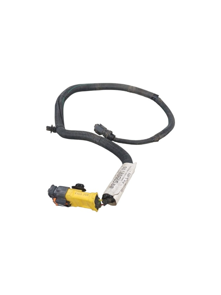 Chicote Porta Dianteira Peugeot Expert 2021