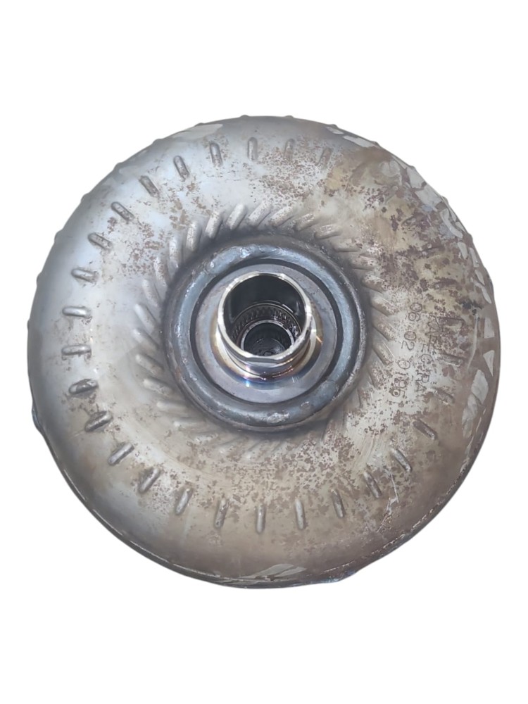 Conversor Torque Toyota Hilux 2.8 4×4 2016 A  2020