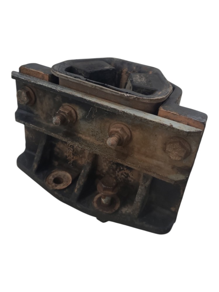 Suporte Coxim Motor Tras Gm D20 5