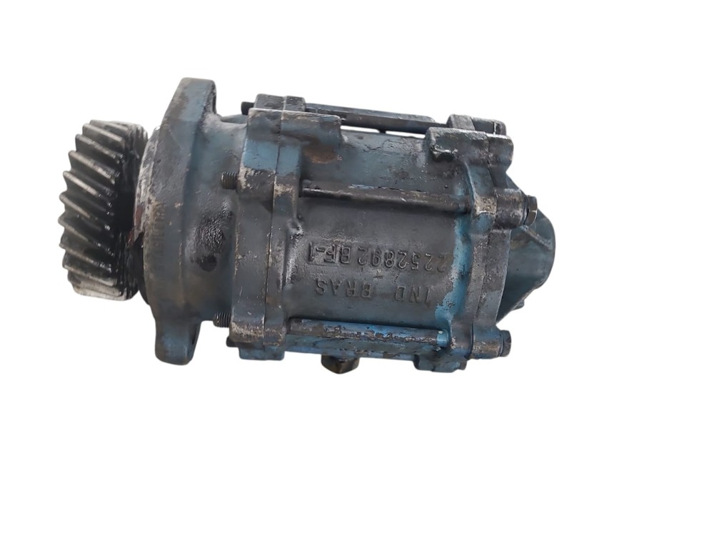 Bomba Exaustor Ford F1000 Mwm 1992 6