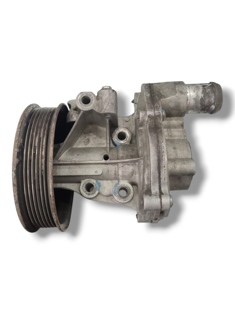 Bomba Agua Ford Transit