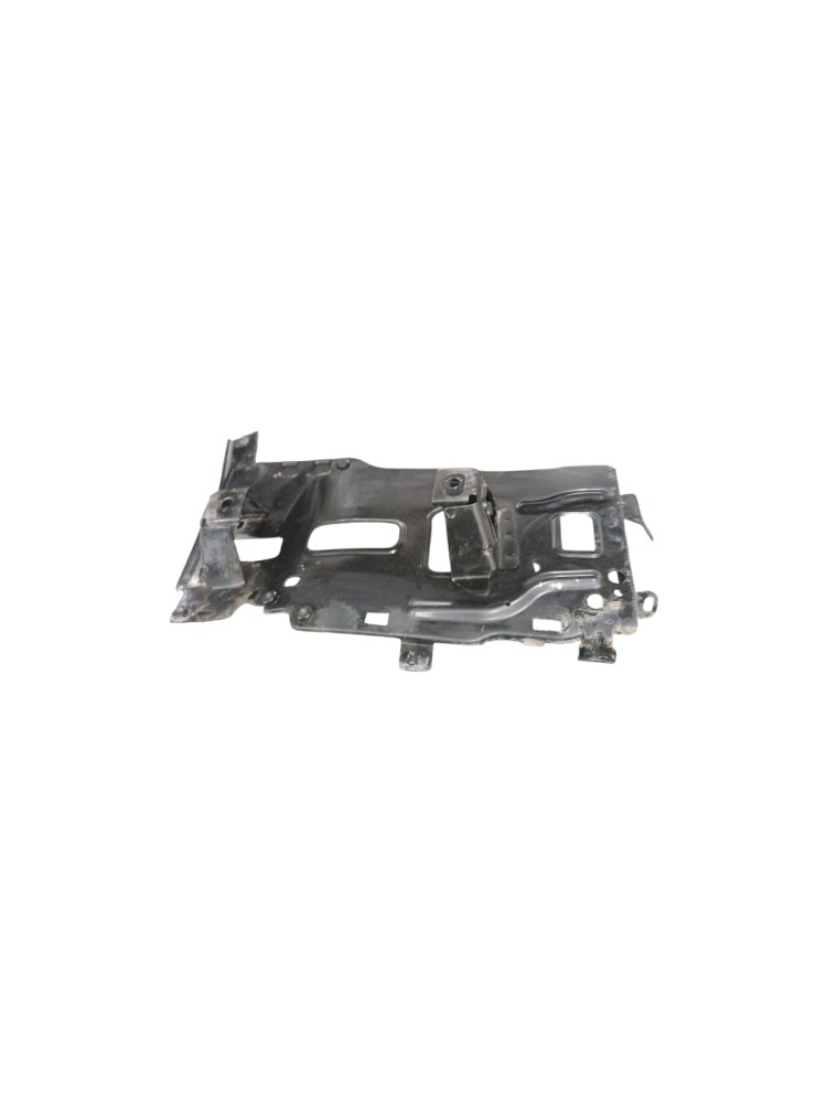 Bandeja Suporte Bateria Peugeot  Expert Cargo  2022 5