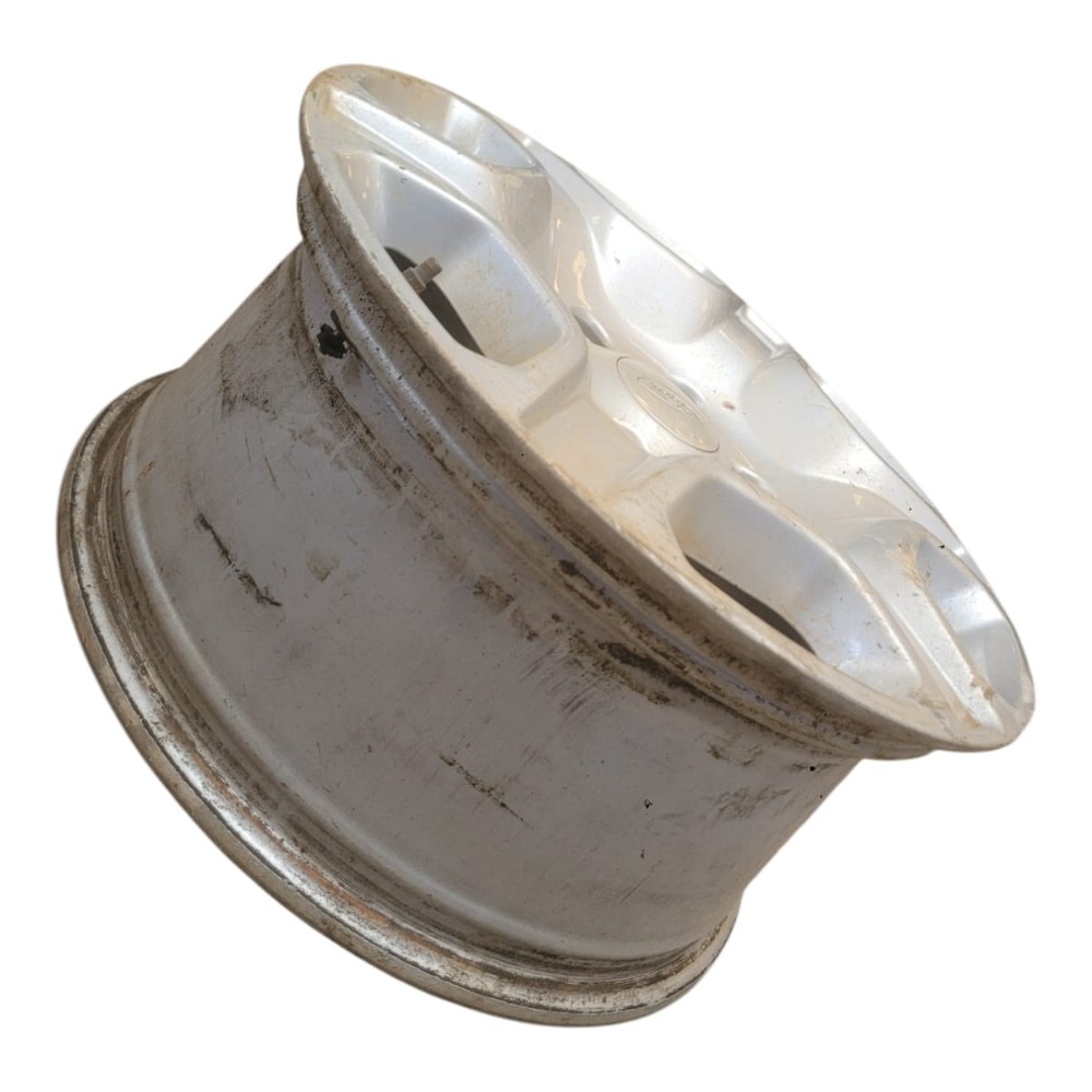 Roda Liga Leve 6 Furos 17X8 Ranger 3