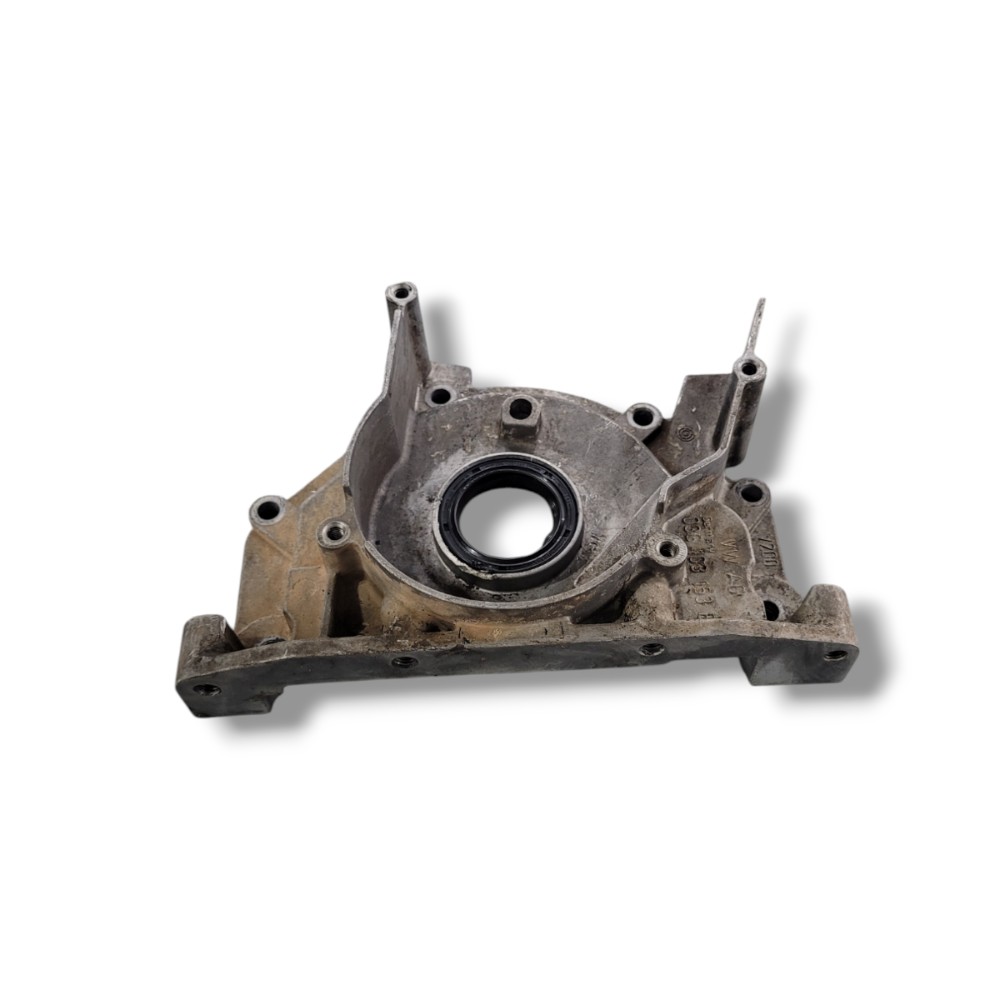 Retentor Bomba Óleo Motor Audi A3 1.8 2000 A 2004 030103153b