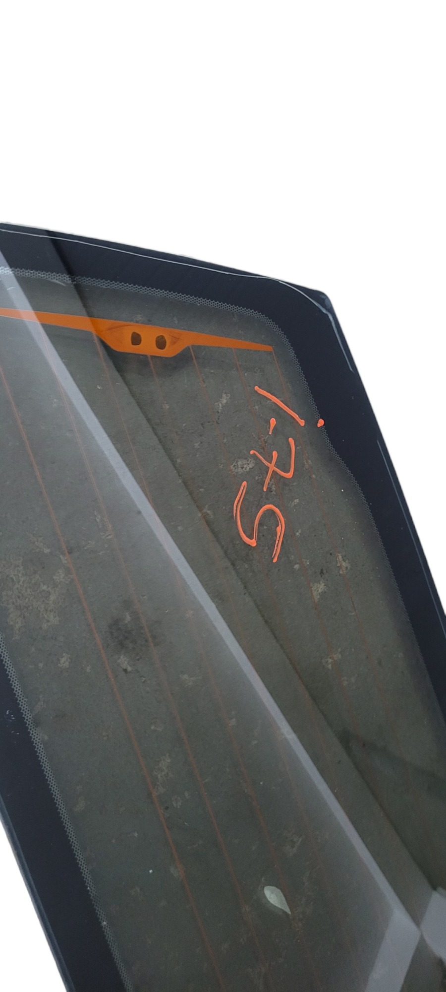 Vidro Vigia Ranger 2018 I75 Ch 4