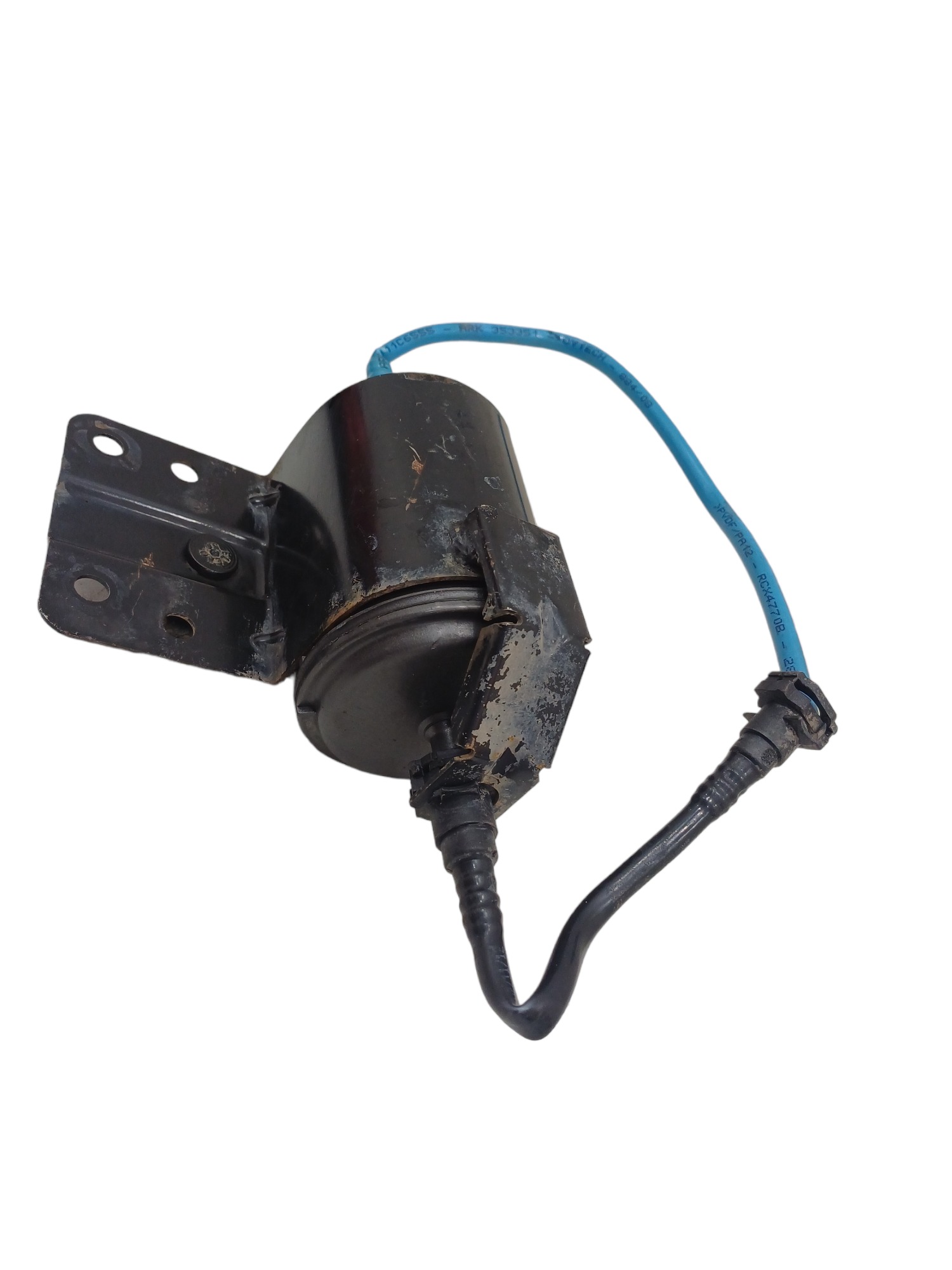 Filtro Combustivel L200 Triton Flex 2013 5