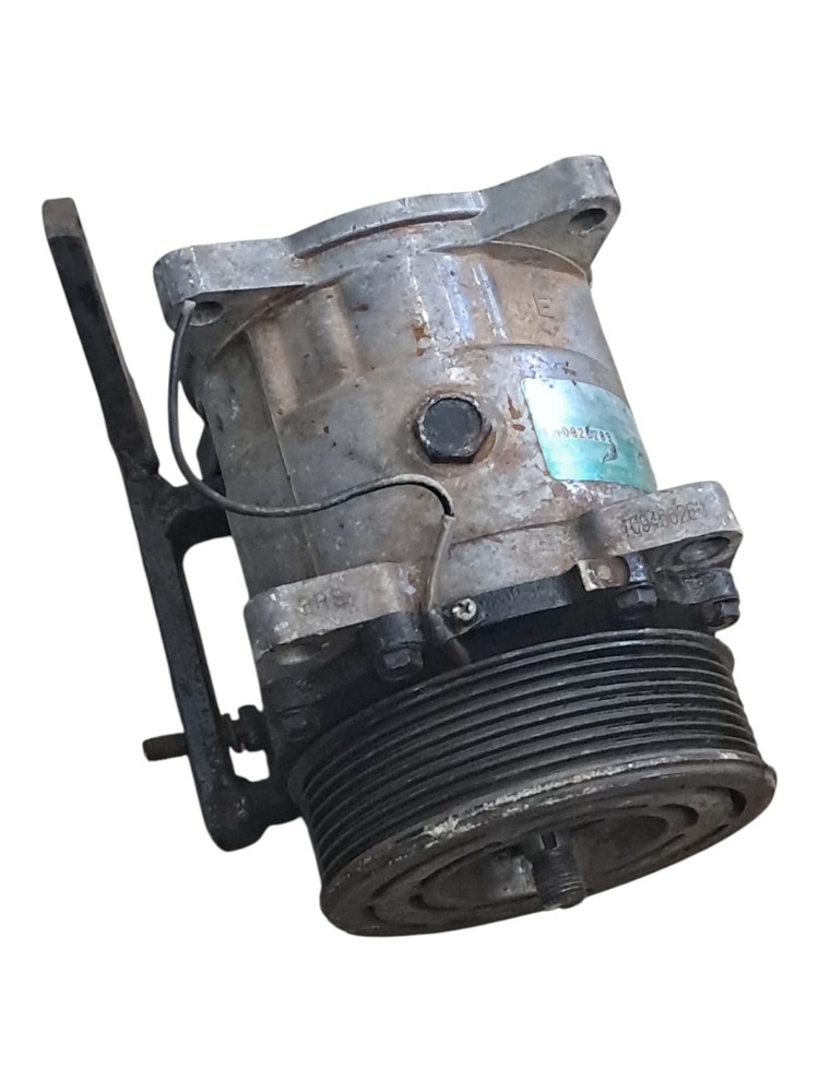 Compressor Ar Condicionado Mb Sprinter 313 2008