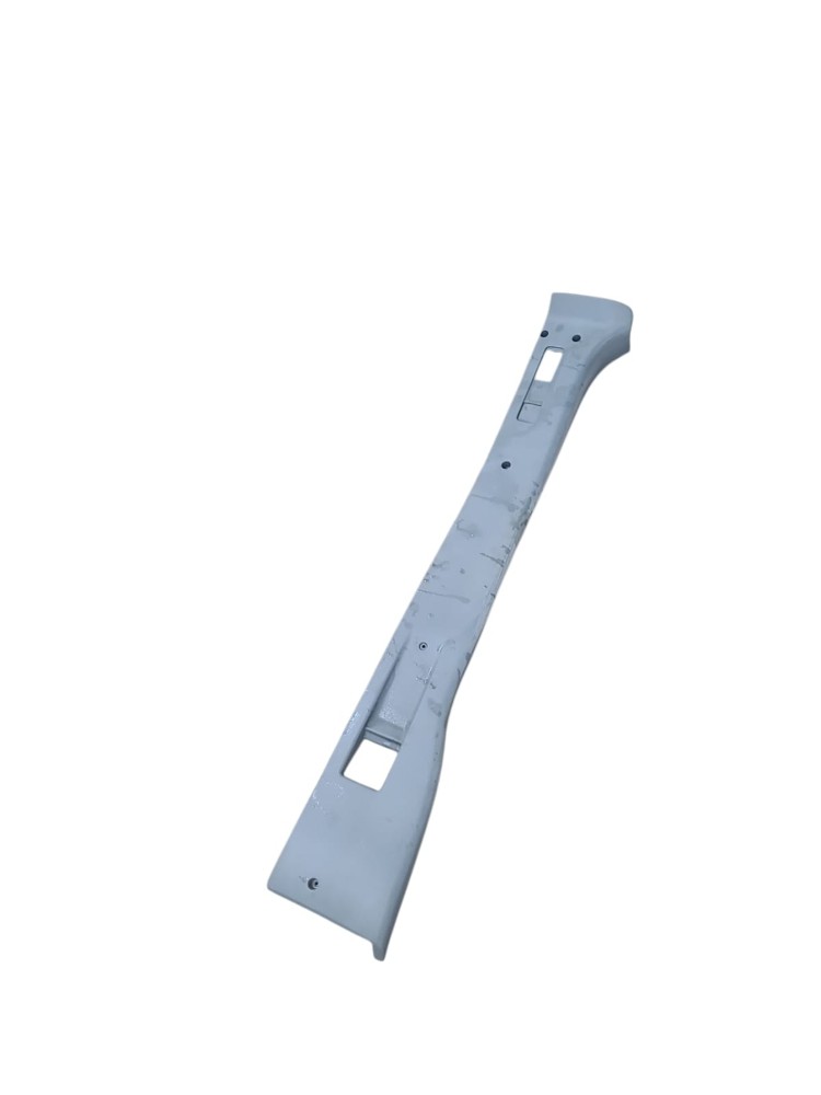 Moldura Coluna Direcao Ford Transit 2009 A 2016 1