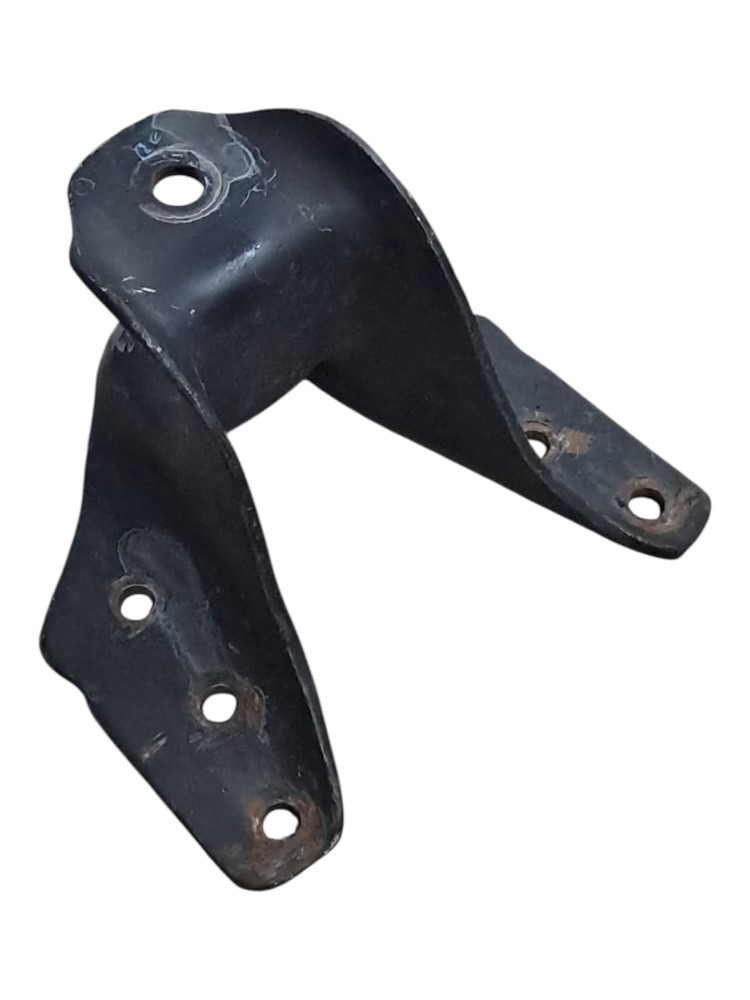 Suporte Mola Dianteira Ford F350 Super Duty