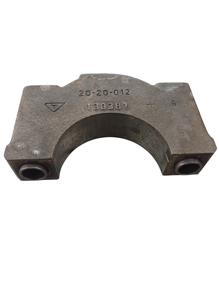 Mancal Motor Perkins Maxion