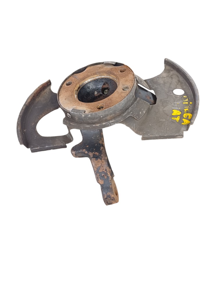 Manga Eixo Dianteiro Esquerdo Gm Omega 2000