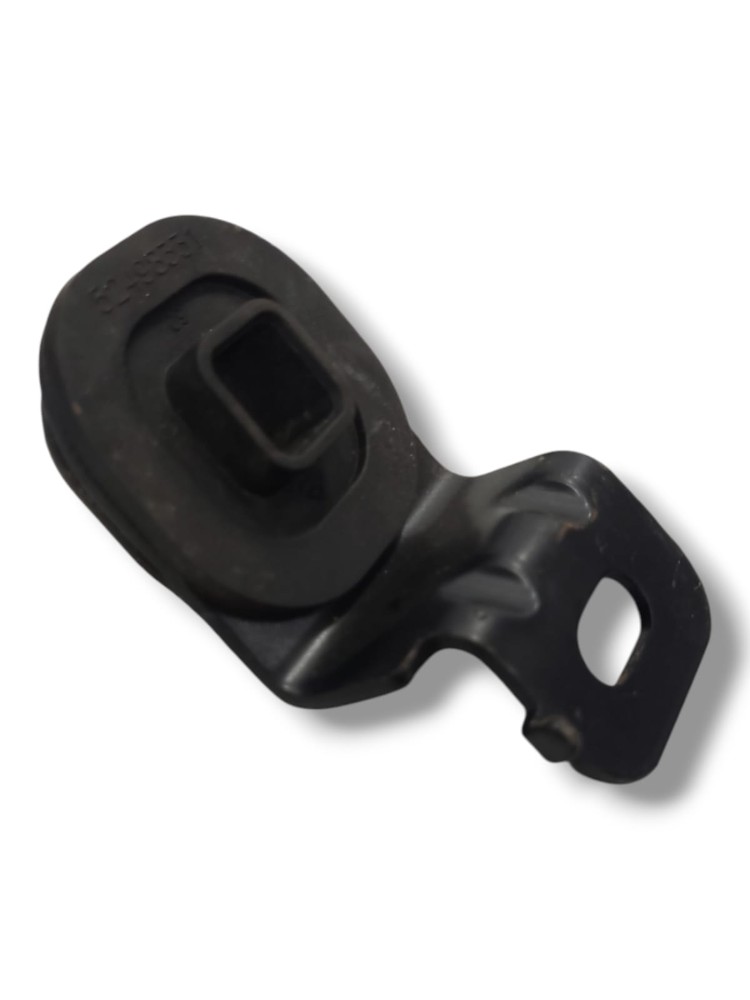 Suporte Batente Radiador Gm S10 2013 A 2019