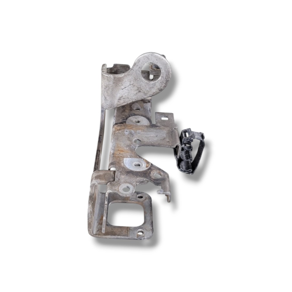 Suporte Sensor Pressão Turbina Mb Sprinter 2013 A 2022 4