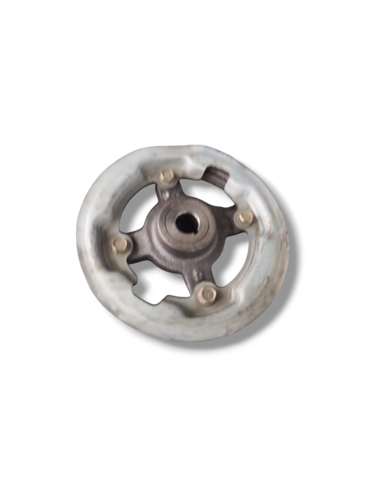 Engrenagem Bomba Injetora Mitsubishi L200 2.5 3