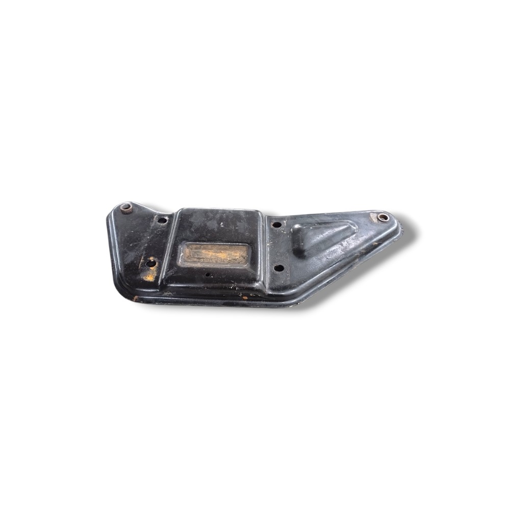 Suporte Mola Sprinter 2007 2008 Dianteira 1