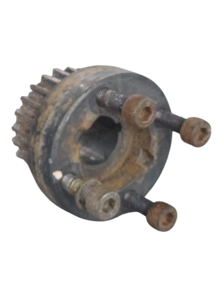 Engrenagem Virabrequim Gm Astra S10 Vectra Zafira 4