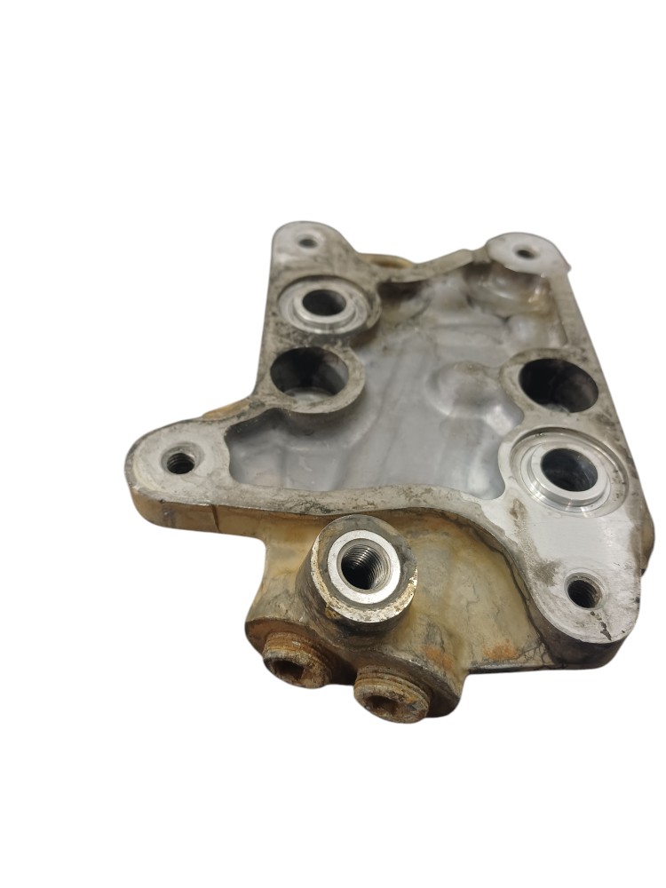 Suporte Resfriador Oleo MMC L200 2022