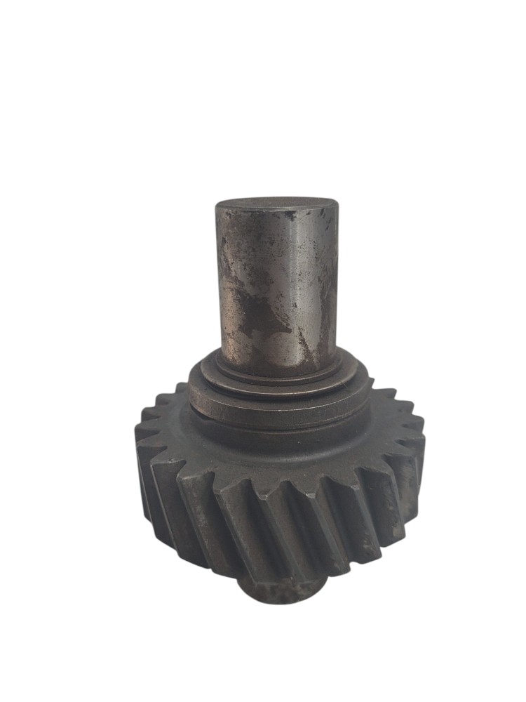 Engrenagem Re Pequena C Eixo Chevrolet S10 2.8 2000