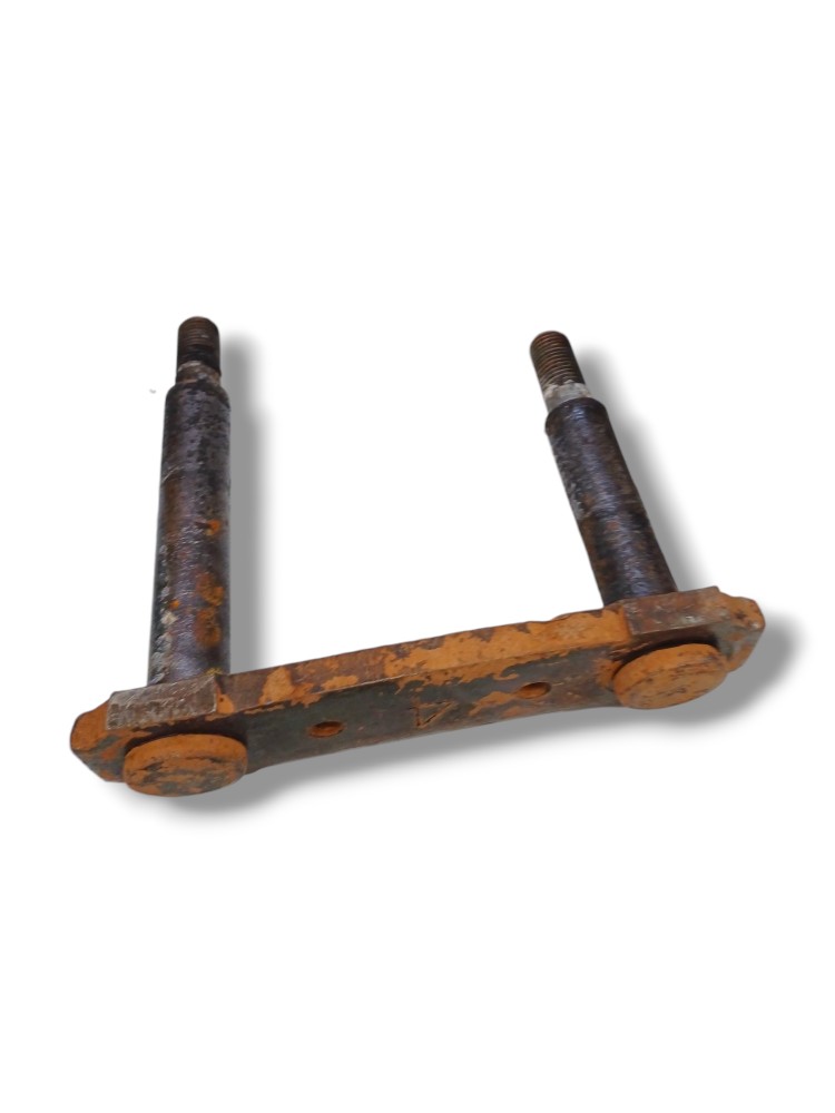 Suporte Jumelo Compass 2.0 2012