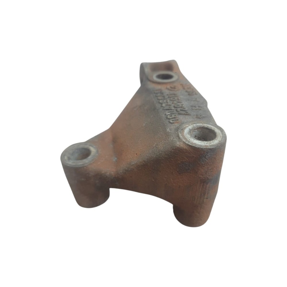 Suporte Motor Lado Direito Ducato 2.8 2006