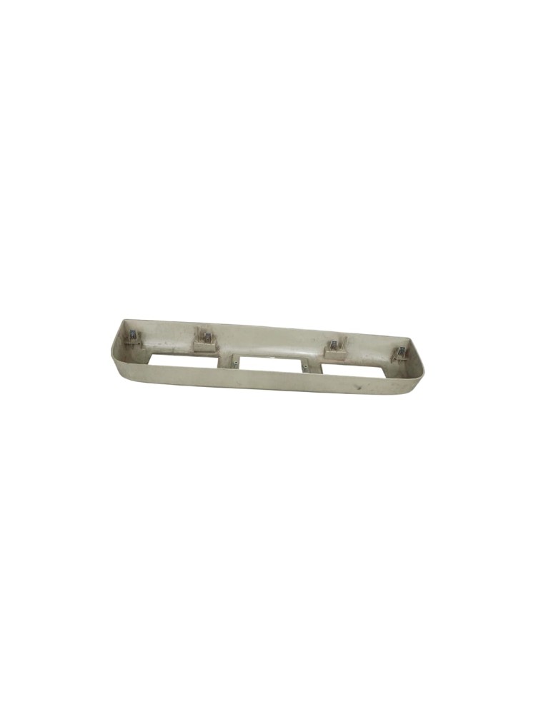 Moldura Climatizador Volvo Fh 82840892