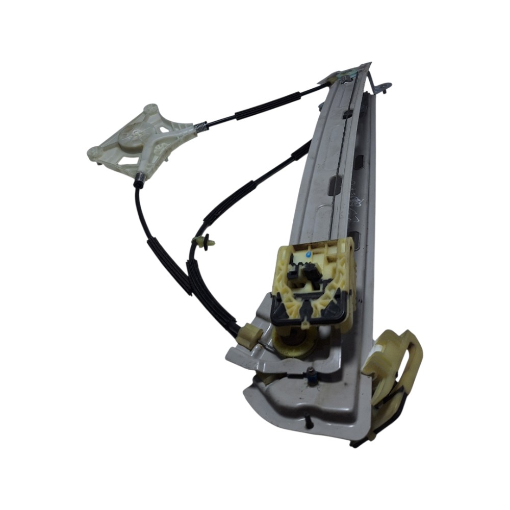 Maquina Vidro Polo Esquerdo 4
