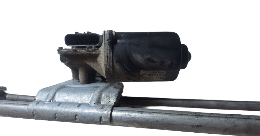 Limpador Maquina Motor Parabrisa Galhada Gm Celta 2008/2012