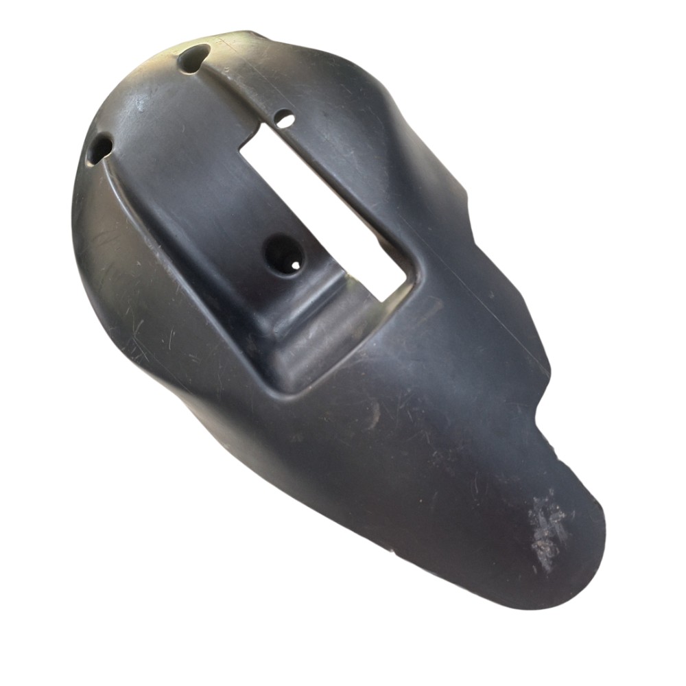 Moldura Inferior Chave De Seta Fiat Stilo 2004 3