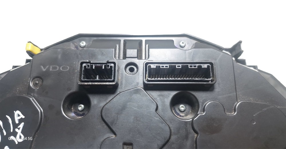 Painel De Instrumento Toyota Corolla  2017 5
