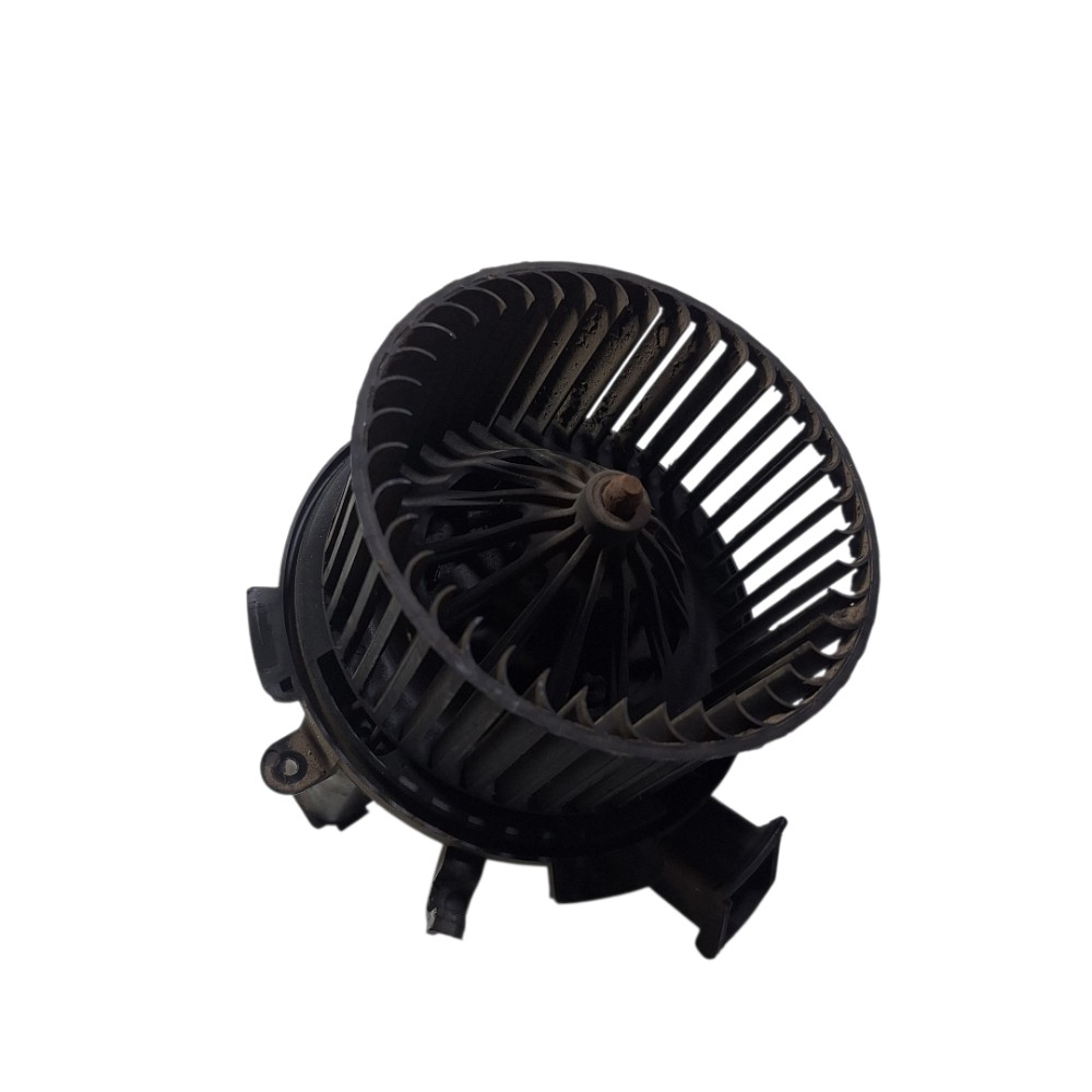 Motor Ventoinha Ar Forçado Logan 2012 4