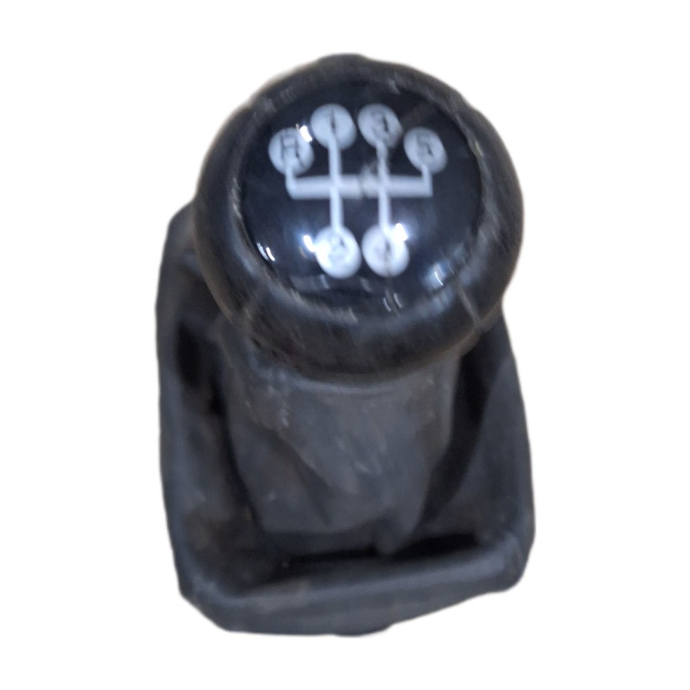 Alavanca De Canbio Conpleta De Chevrolet 4