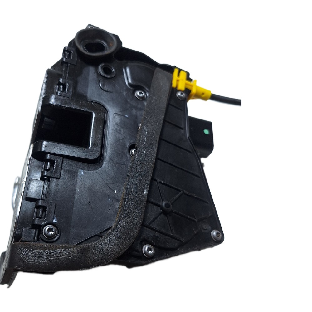 Fechadura Dianteiro Porta Direito Elétrico Onix 2013 A 2013 3