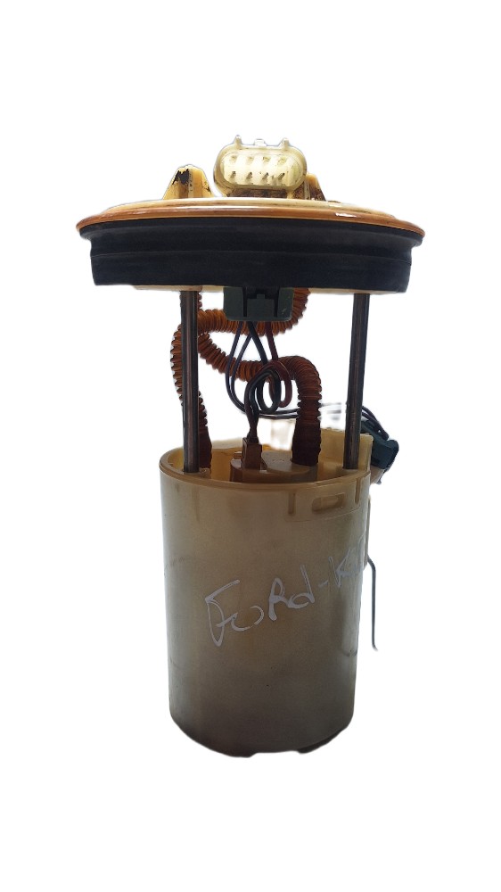 Bomba De Combustivel Ford Ka 2008 2