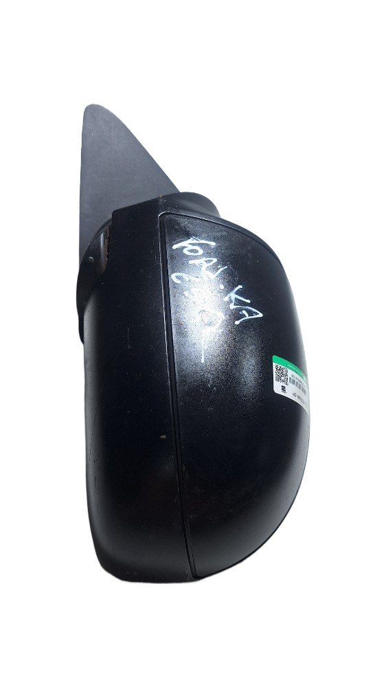 Retrovisor Esquerdo Manual Ford Ka 2008 A 2013 4