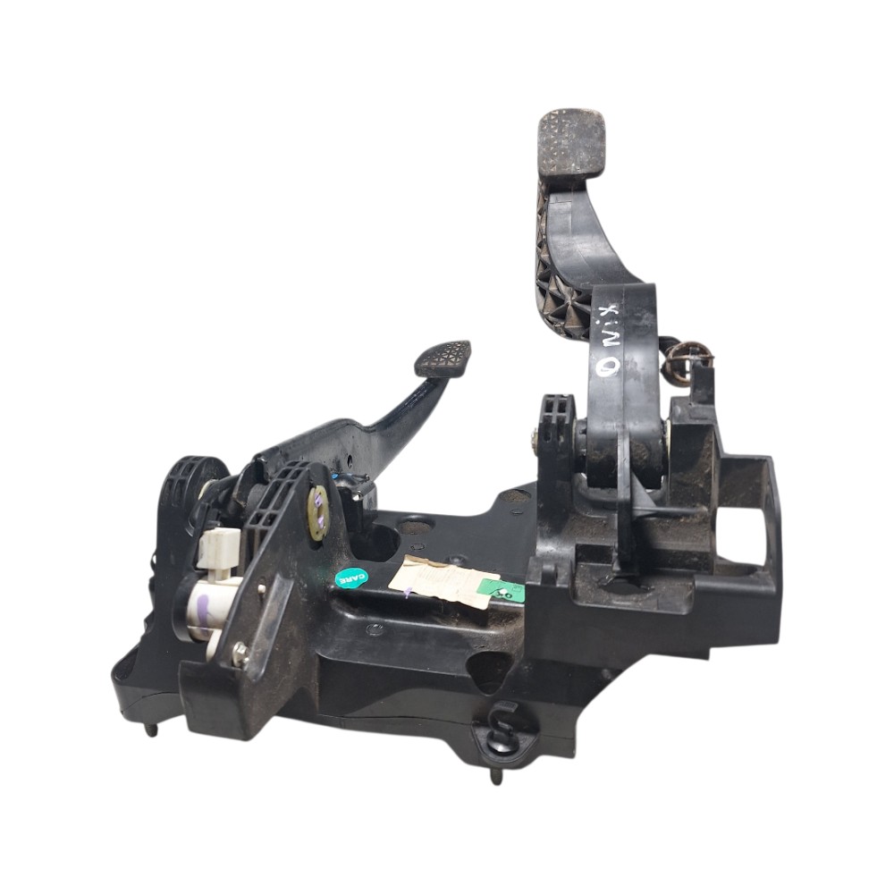 Kit Pedal Onix Prisma.0 1.4 1