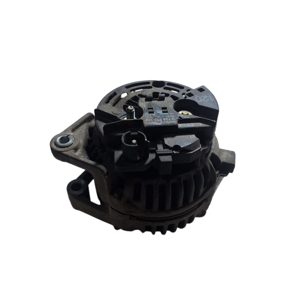 Alternador Stilo 1.8 16v 2007 6