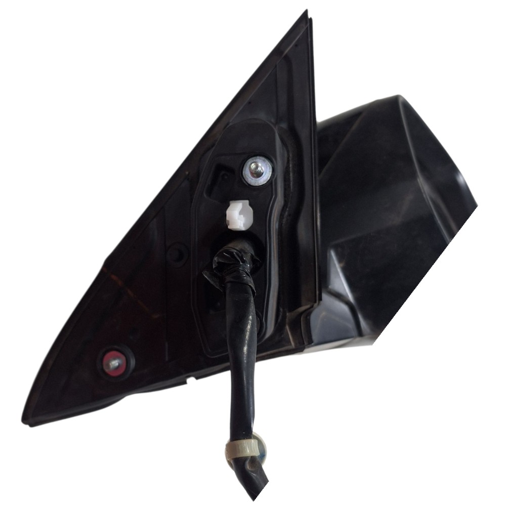 Retrovisor Eletrico Com Pisca Lado Direito Honda Hr-v 4