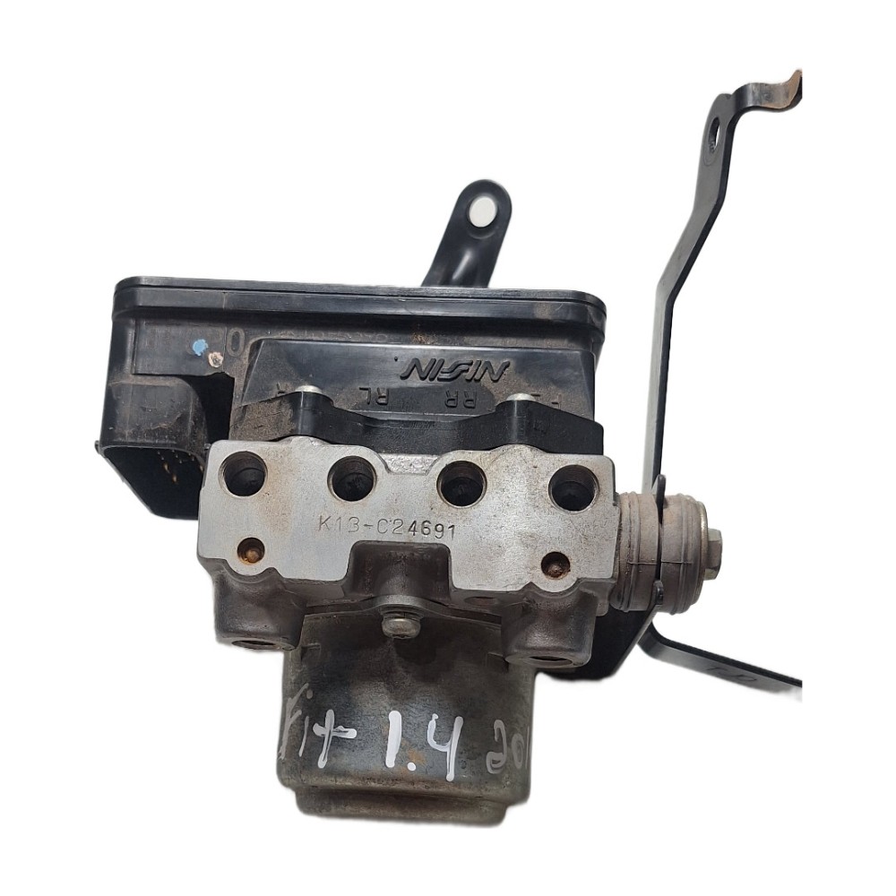 Módulo Freio Abs Honda Fit 1.4 16v 2010/2014 Cx 560 3