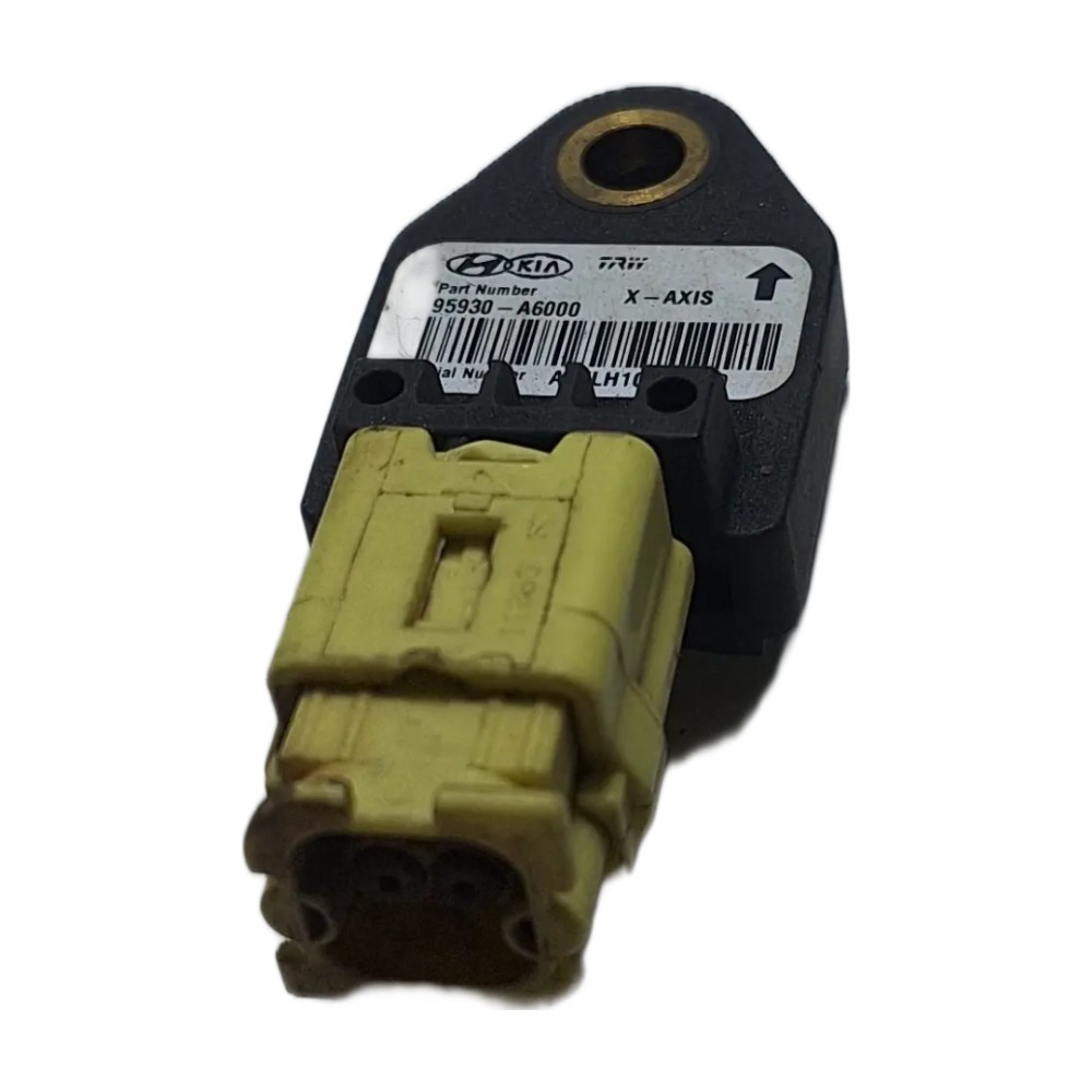 Sensor Impacto Hyundai Hb20 2012 A 2017 95930a6000