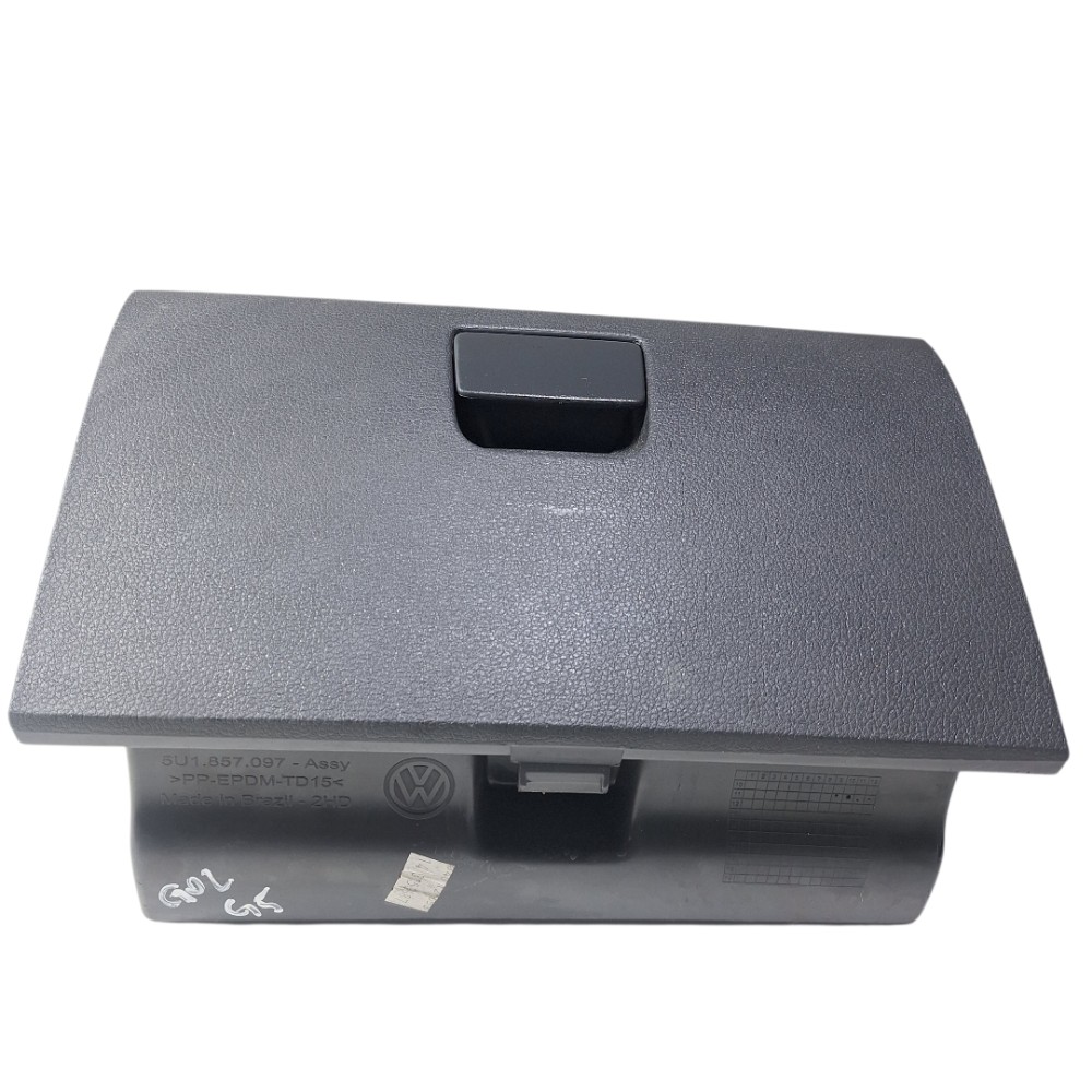 Porta Luvas Gol G5 2010