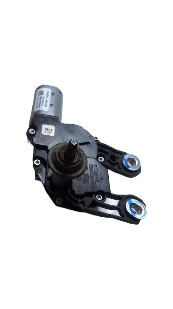 Motor Limpador Traseiro Volkswagen Polo 2018 A 2021 1