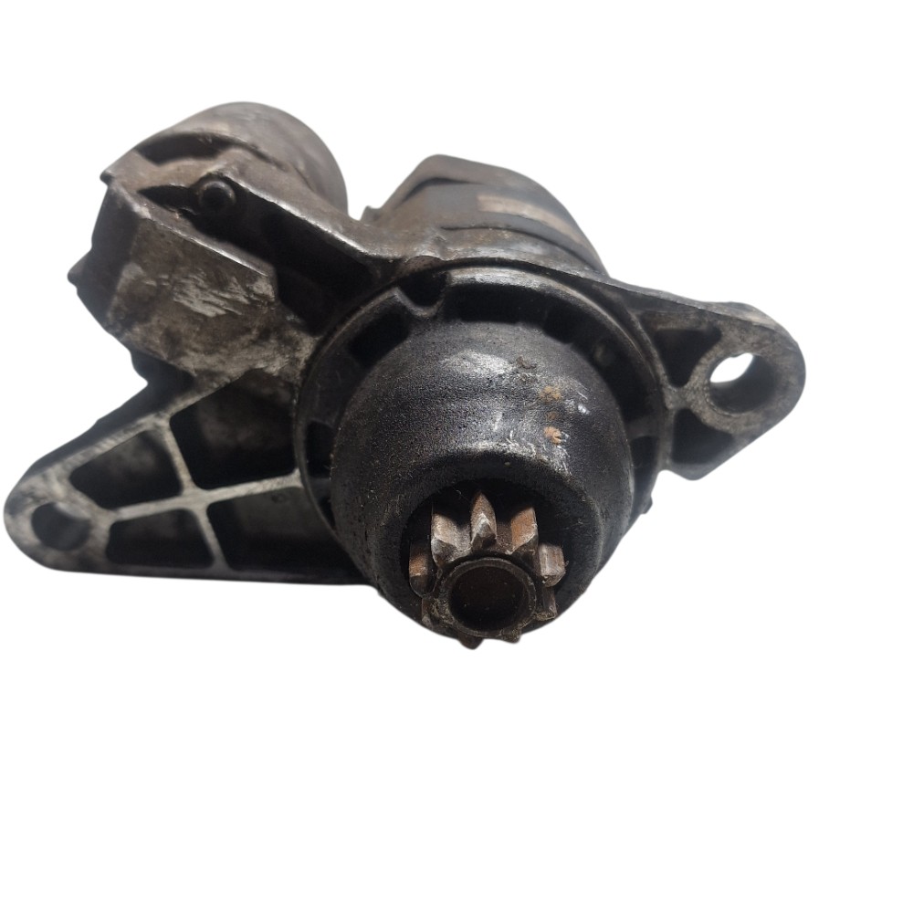 Motor de arranque fox 2008
