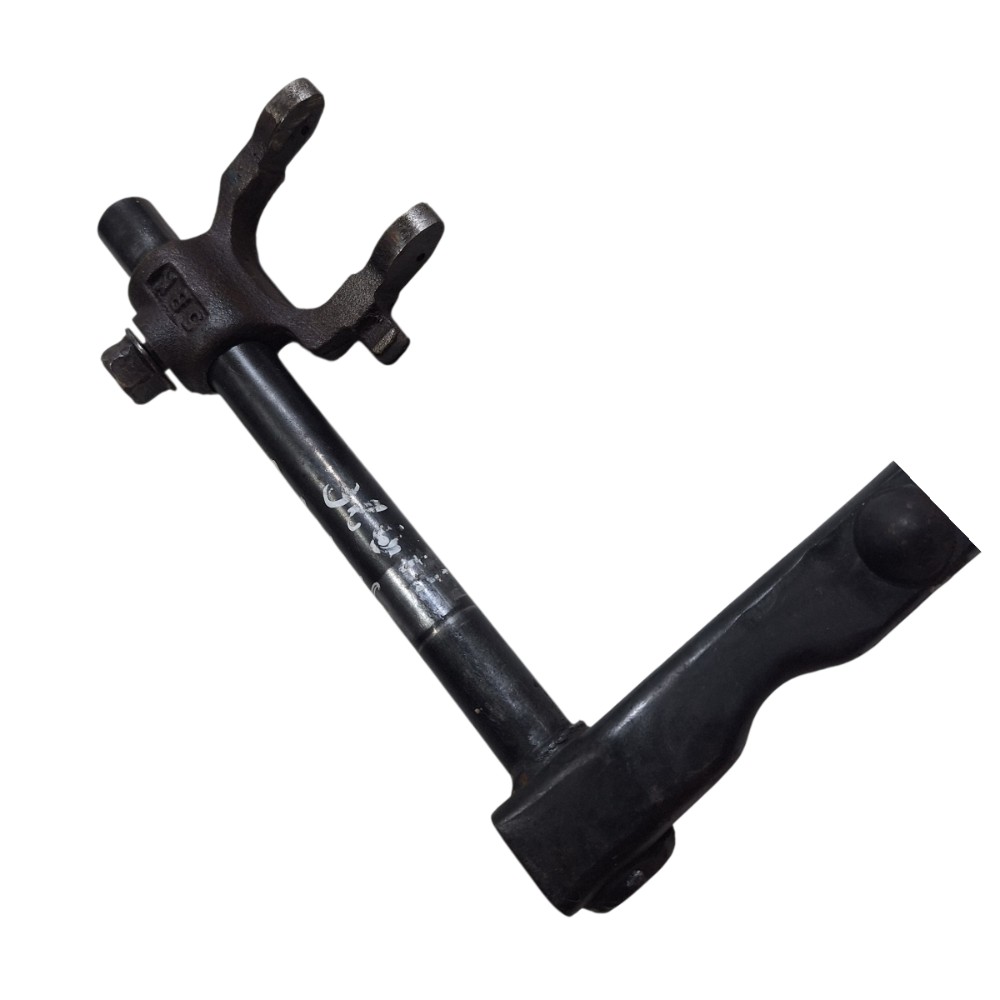 Garfo da Embreagem Hyundai Hb20 1.0 3cc