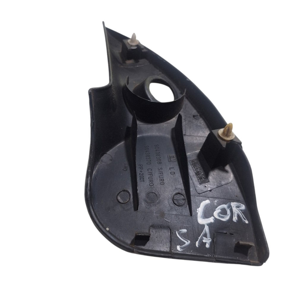 Moldura Retrovisor  Lado Direito corsa 3