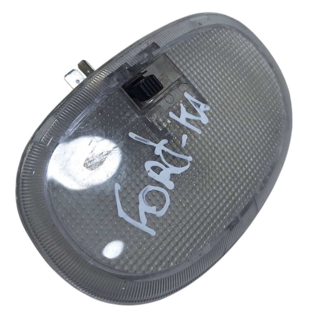 Luz De Teto Cortesia Ford Ka 2015 2
