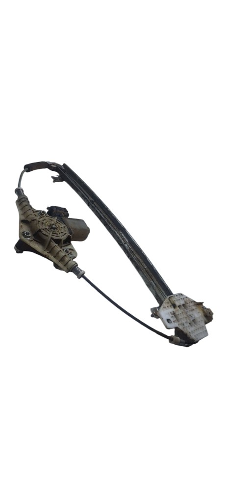 Maquina De Vidro Eletrica Traseira Direita Hyundai Hb20 7