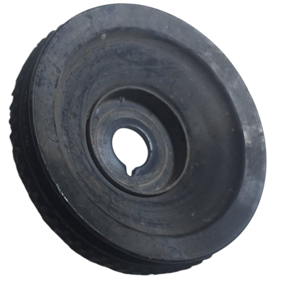 Polia Virabrequim 1.0 Gm Celta Corsa 2008 3