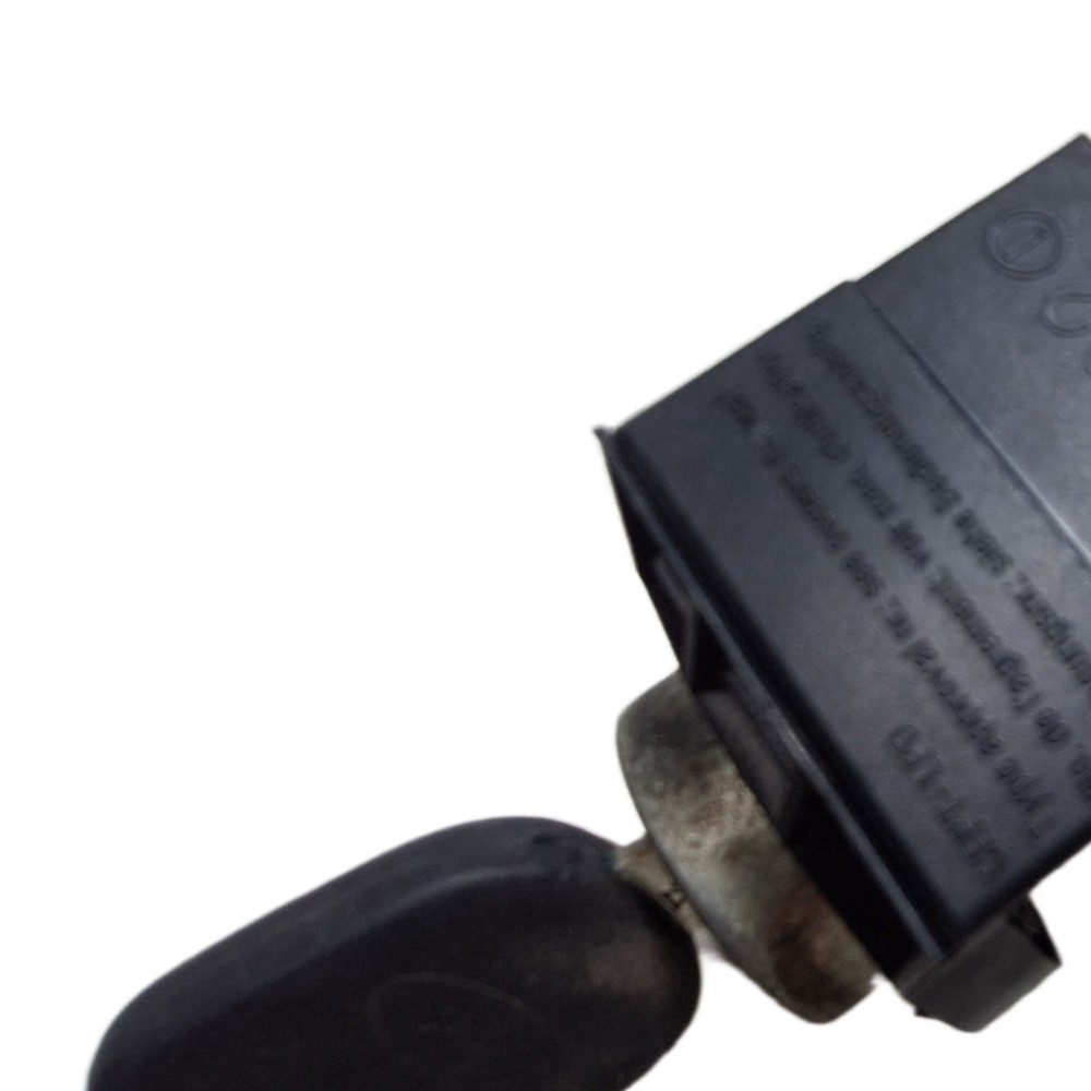 Kit Code Ford Fiesta 1.0 Flex 2007-2010 Cx 564 2