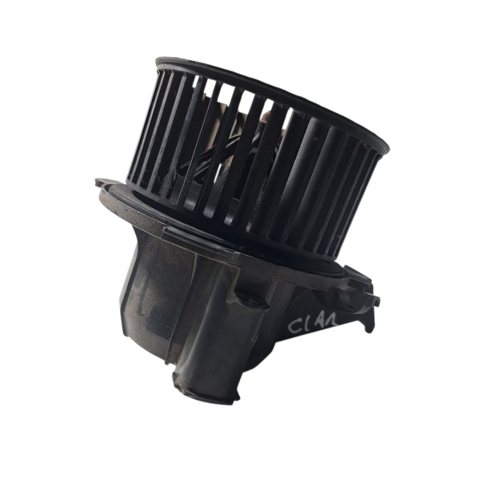 Motor Ventoinha Ar Forçado Logan 2012 3