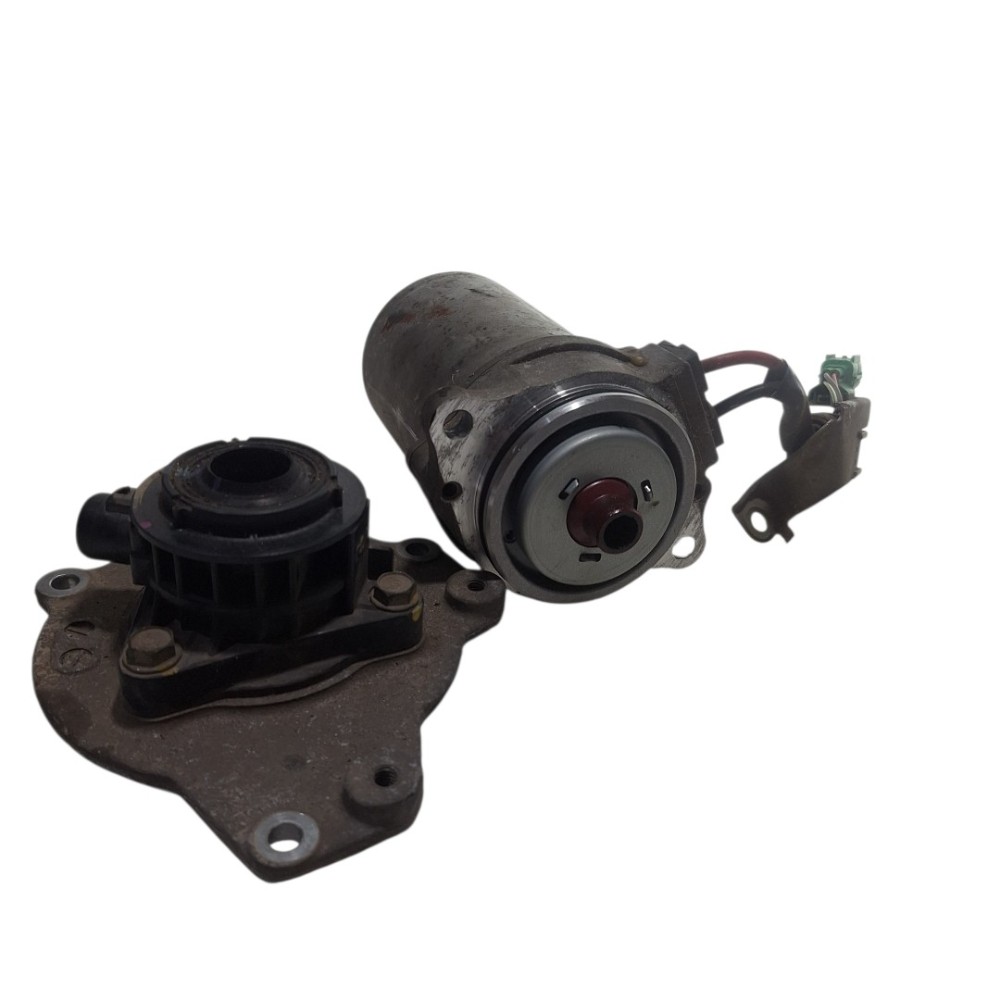 Motor Elétrico City Fit 2010 A 2014